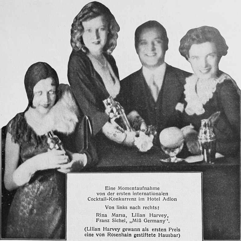 cocktail contests Primary Image