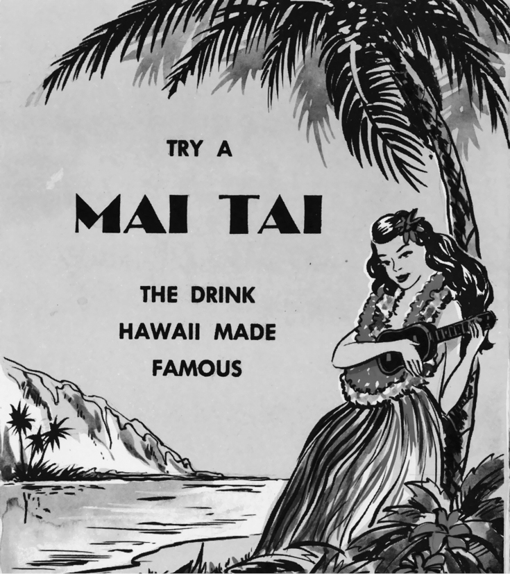 The Mai Tai Primary Image