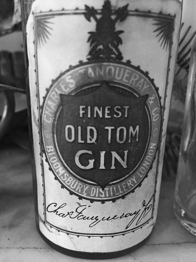 Old Tom gin Primary Image