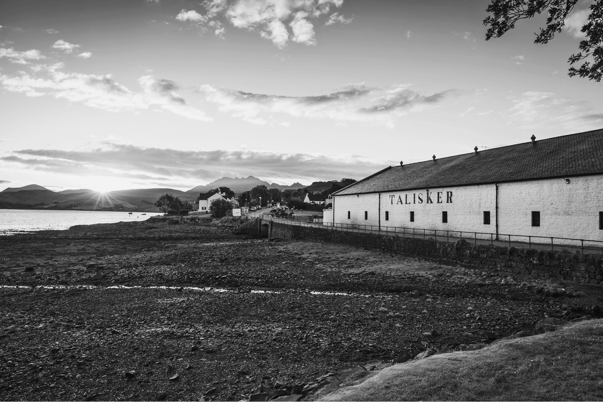 Talisker Primary Image